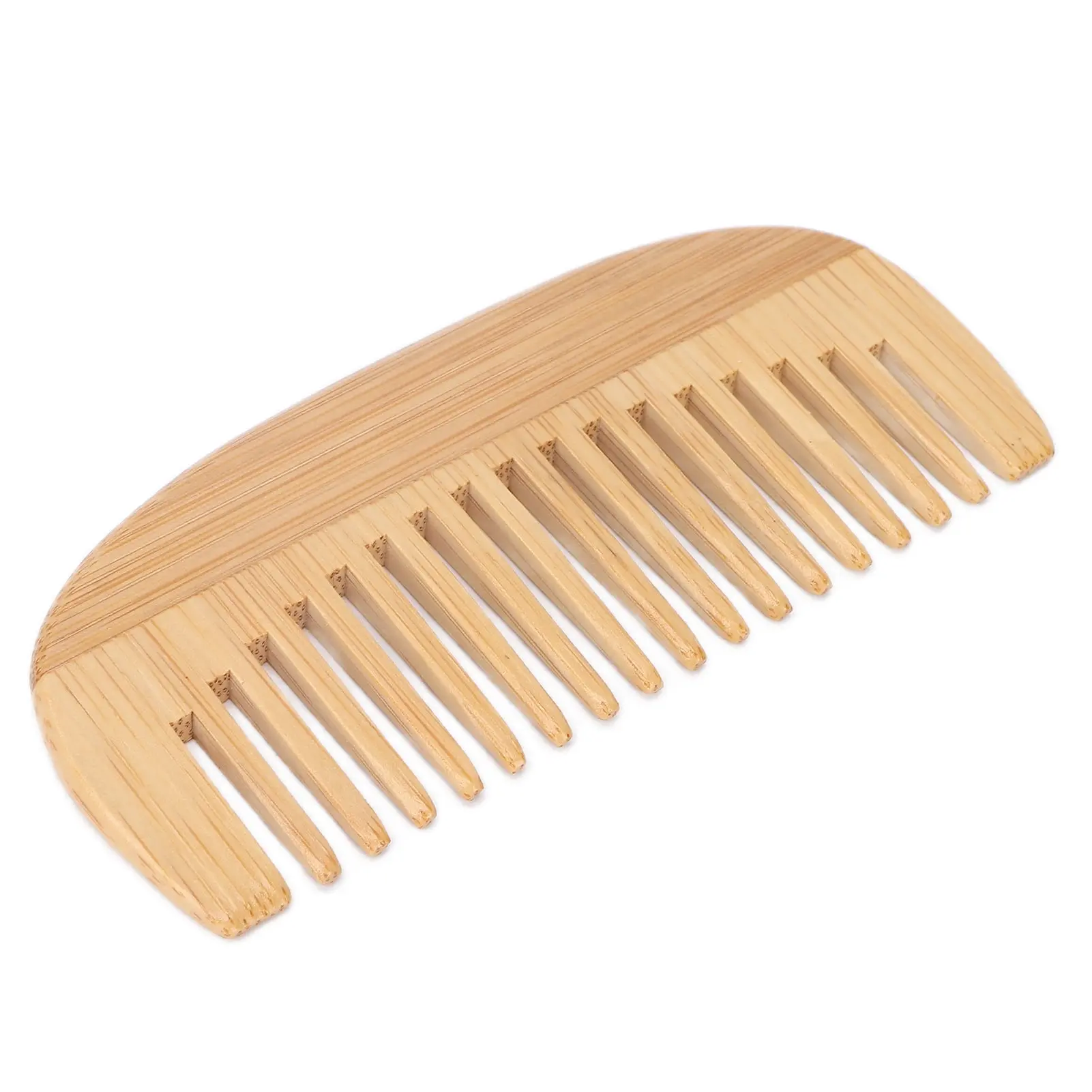 Wooden Comb