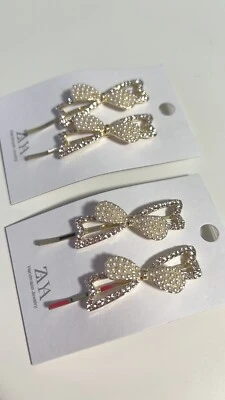 Zaya Hair Clip