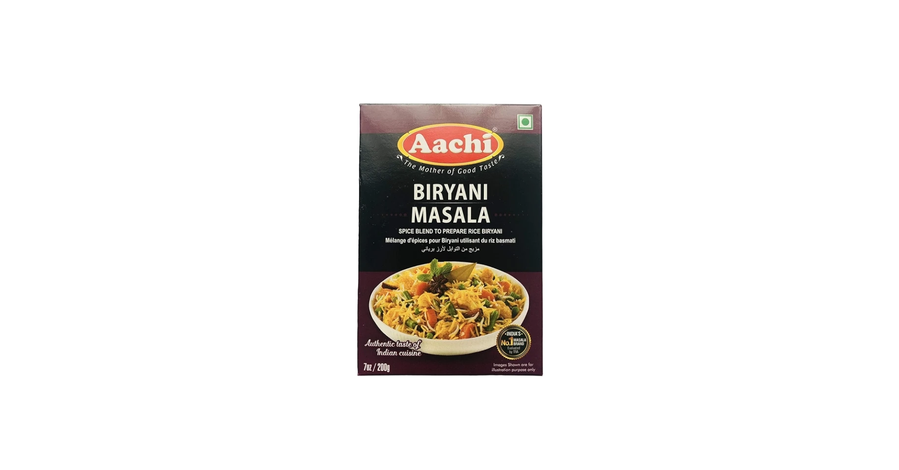 Aachi Biryani Masala