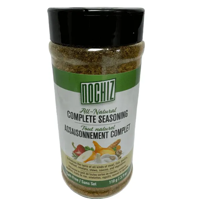 All Natural Seasoning 110g