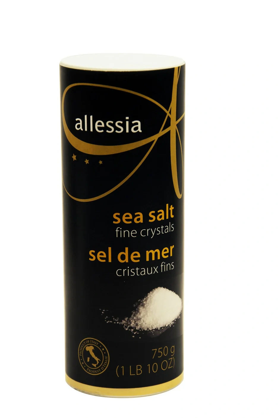 Allessia Table Salt