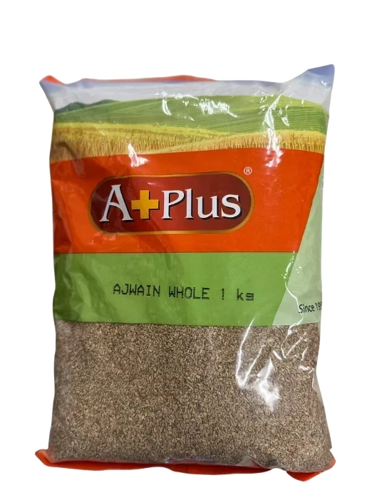 A+ Ajwain Whole 1kg