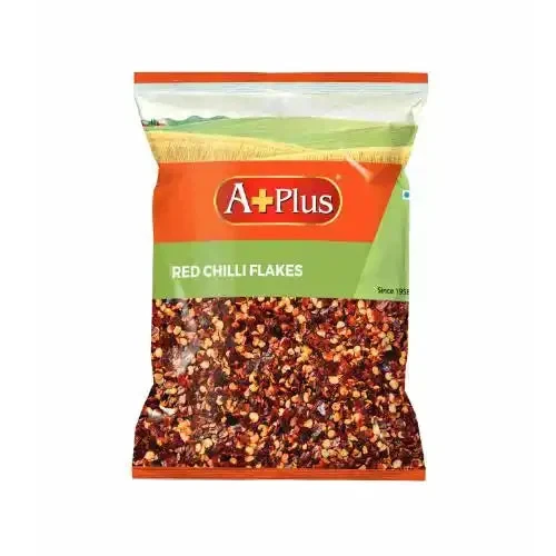 A+ Chilli Flakes 100g