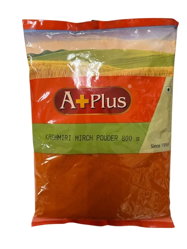 A+ Kashmiri Mirch Powder 800g