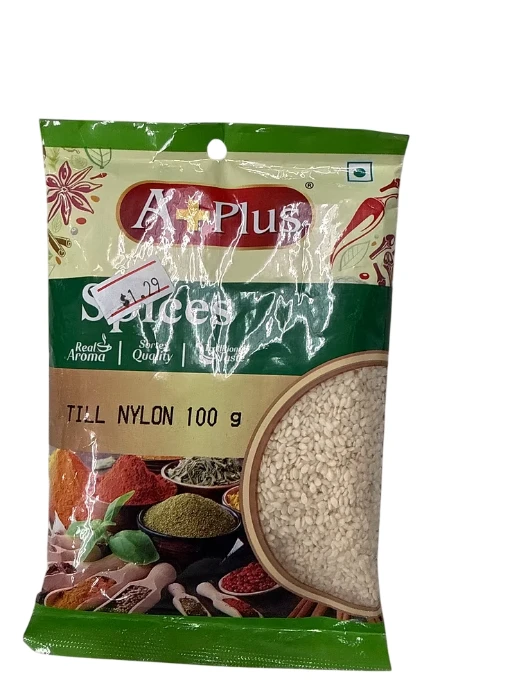 A+ Sesame 100g
