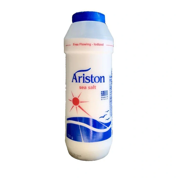 Ariston Salt