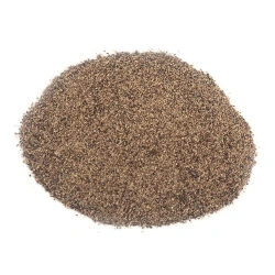 Finely Ground Black Pepper Spice