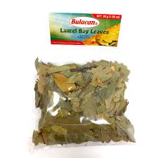 Bulacan Bay Leaves 30g