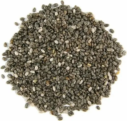 Chia Seeds 100g