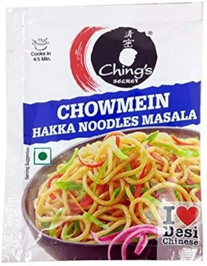 Ching's Hakka Noodles Masala 20g