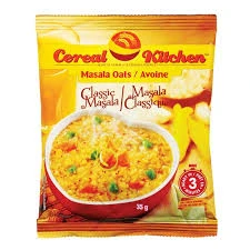 Cereal Kitchen Classic Masala 35G