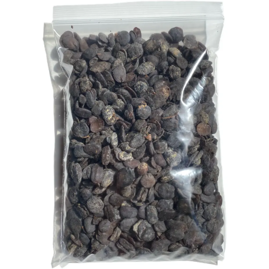 Iru (Locust Beans)