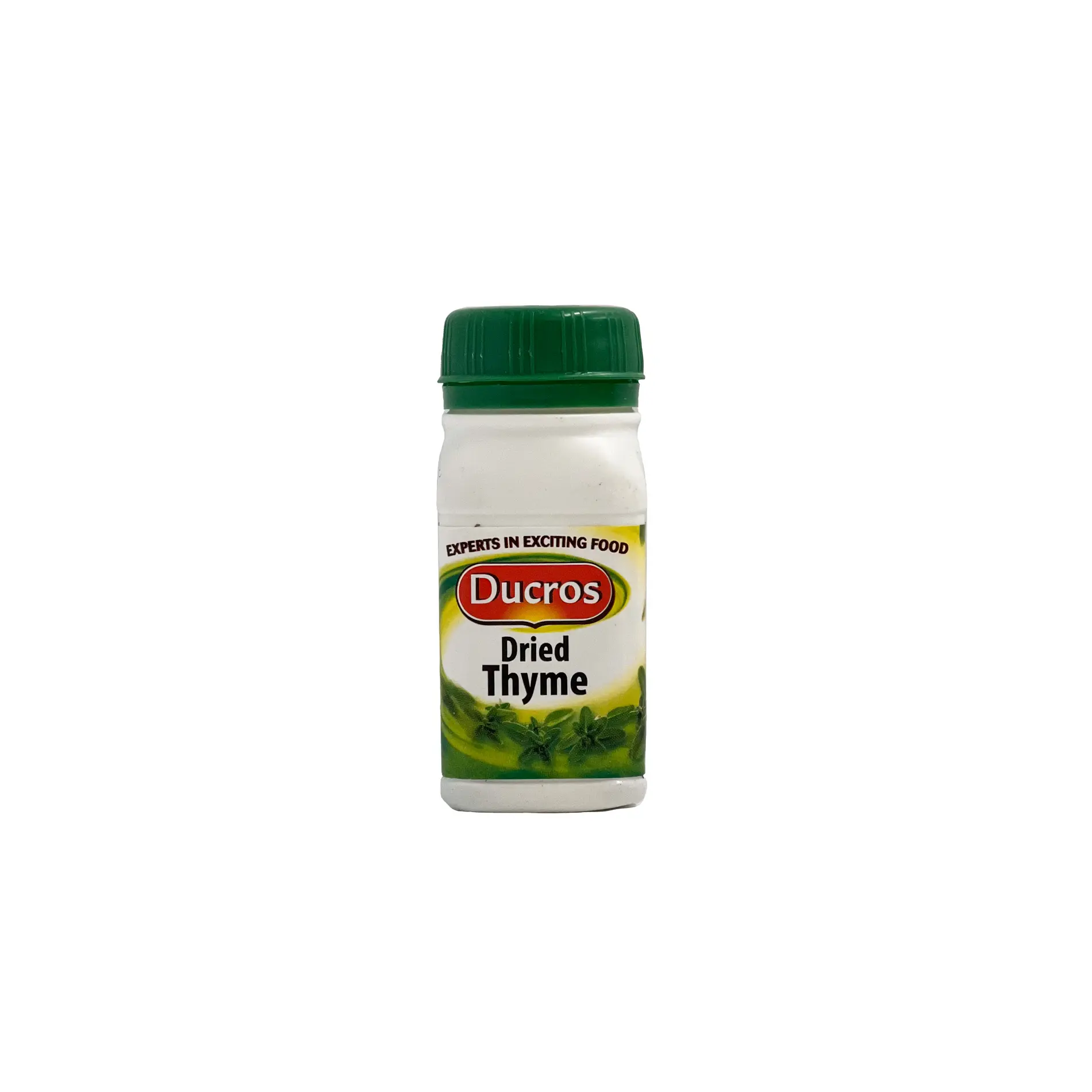 Ducros Thyme