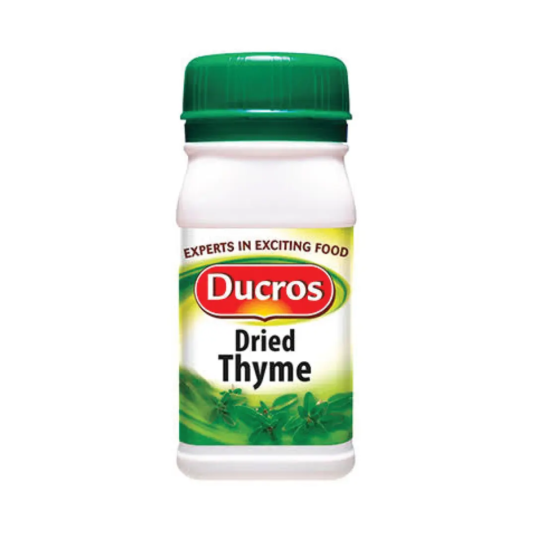 Ducros Thyme