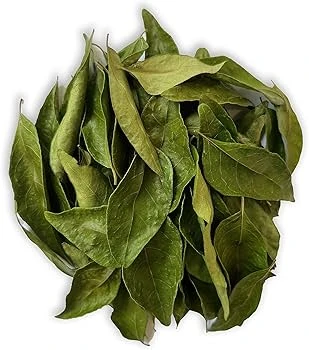 Fresh Dried Curry Leaves