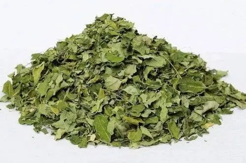 Global Choice Moringa Leaves 25g