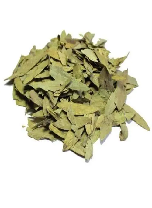 Global Choice Senna Leaves 25g