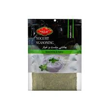 Golestan Yogurt Dip Seasoning 50g