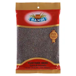 Handi Mustard Seed 200g