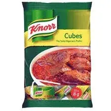 Knorr Seasoning Cubes