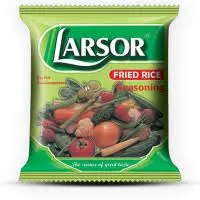 Larsor Fried Rice Seasoning Sachet 10g