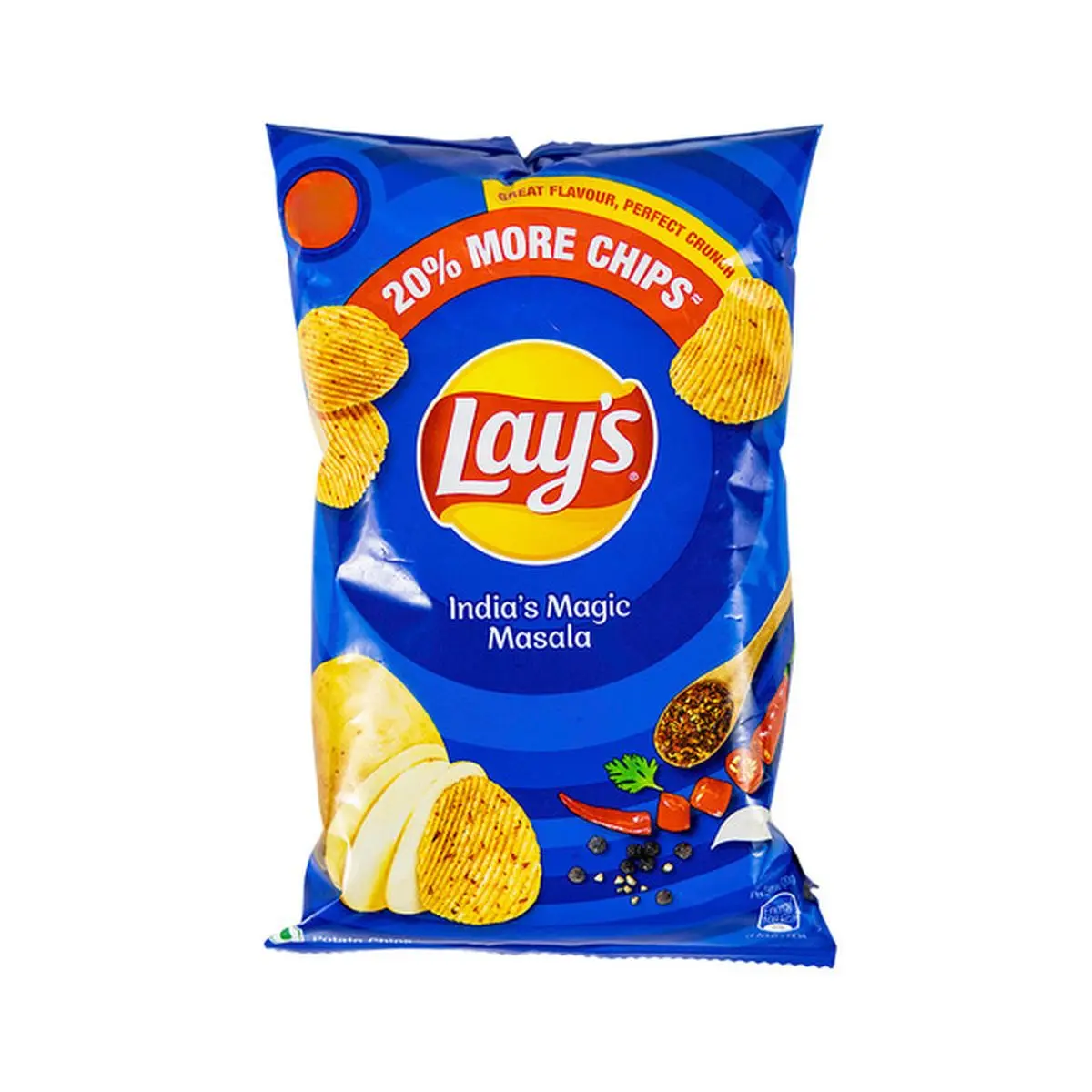 Lays India's Magic Masala 48g