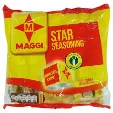 Maggi Étoile Seasoning Cubes Pack (100 cubes)