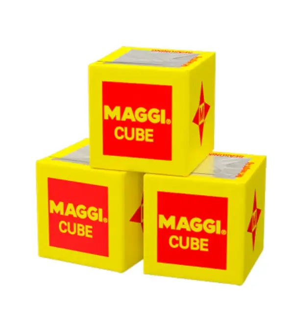 Maggi Star X 10
