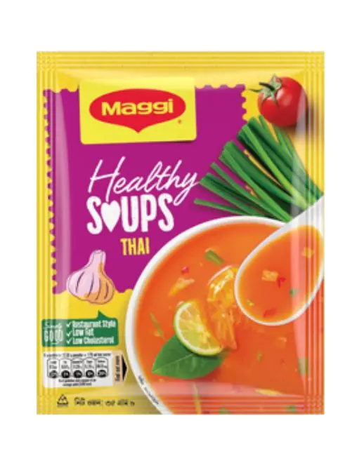 Maggi Thai Soup 35g
