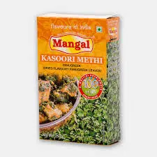Mangal Kasoori Methi 25g