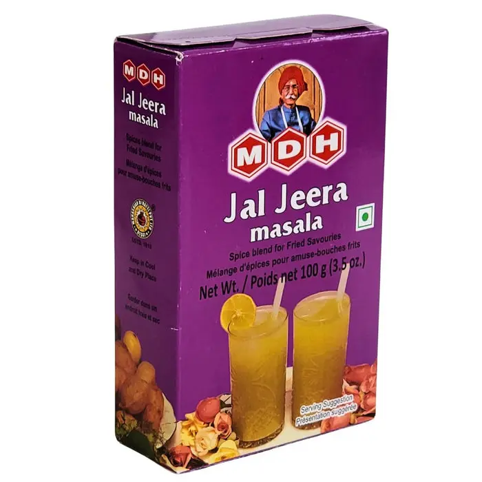 MDH Jal Jeera Masala 100g / 3.5 oz