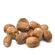 Muscade Entiere (Whole Nutmeg) 50g