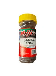 Obiji Banga Spice