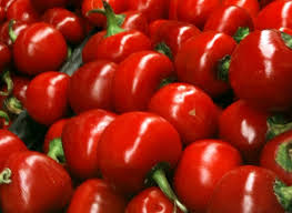 Pimento Peppers