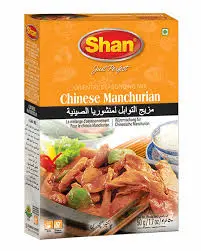 Shan Chinese Manchurian 50g thumbnail 1