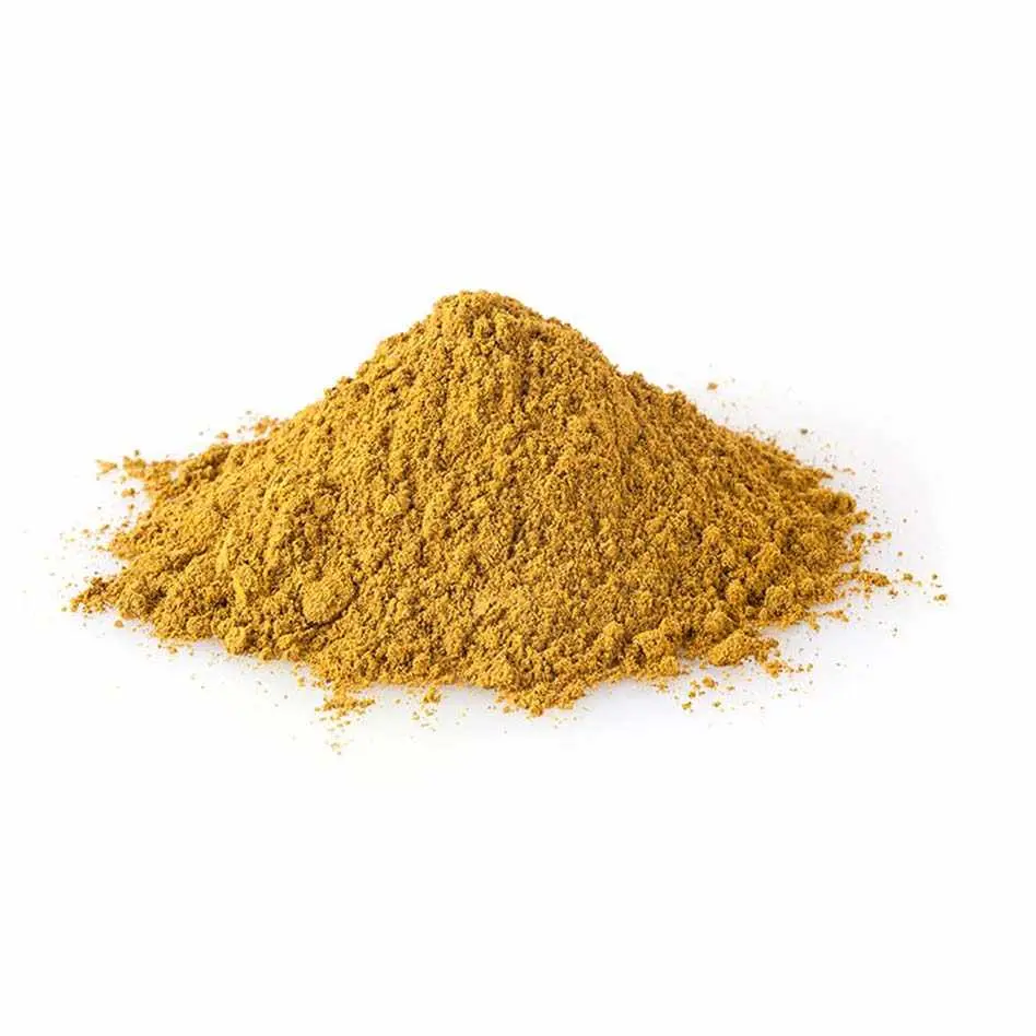 Sher Curry Powder Hot 100g