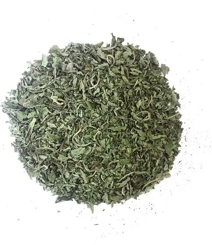 Sher Mint Leaves 25g