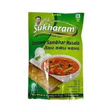 Sukharam Sambhar Masala