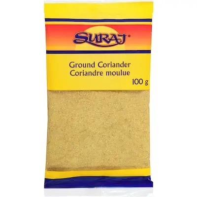 Suraj Ground Coriander 100g