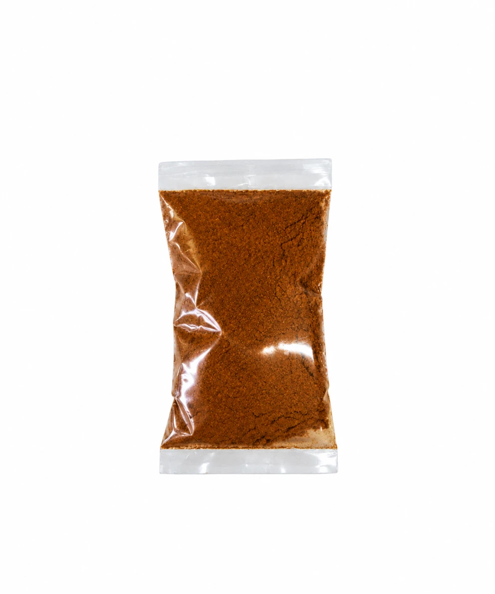 Yagi Suya Spice
