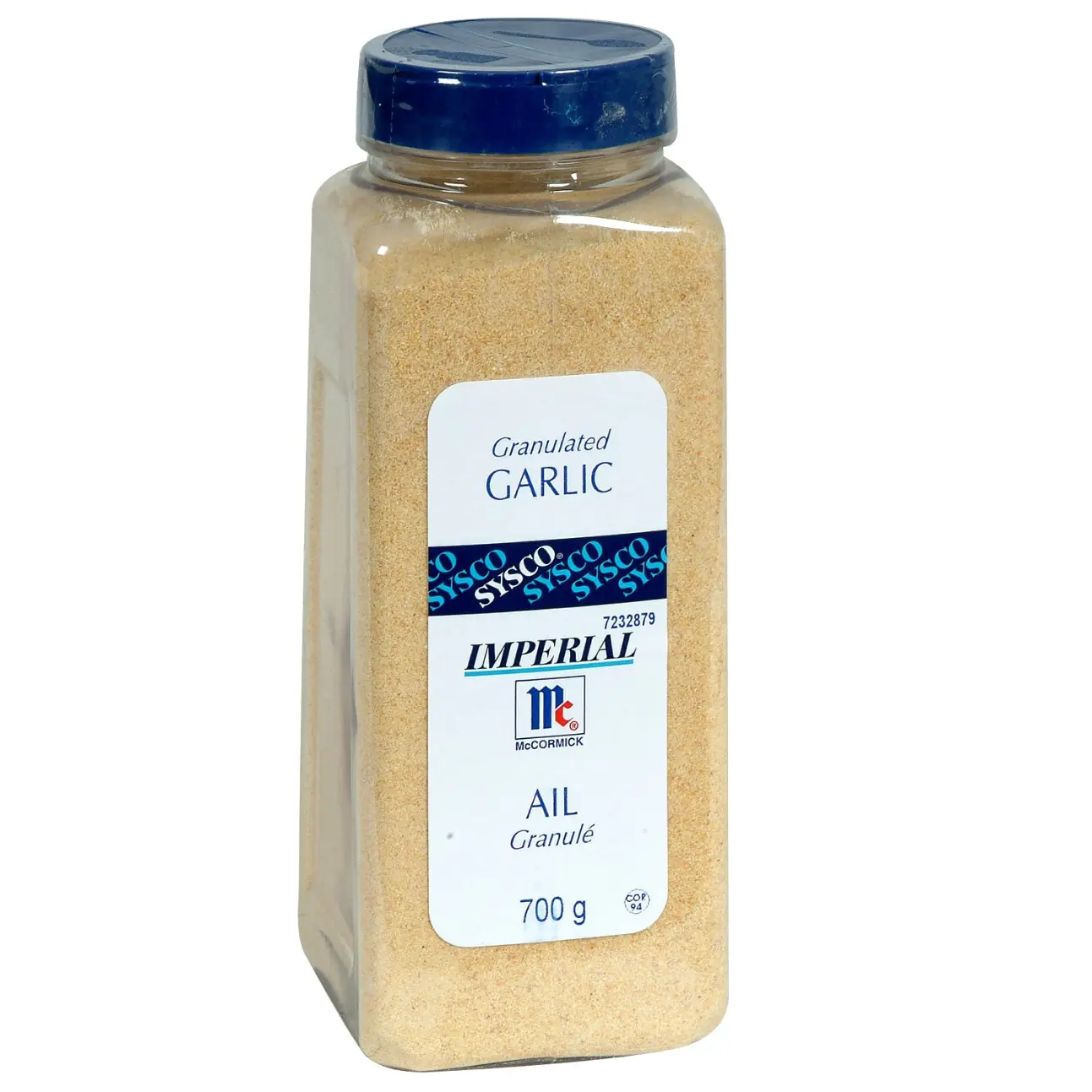 Sysco Imperial Garlic Powder