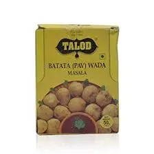 Talod Batata Wada Masala 25g