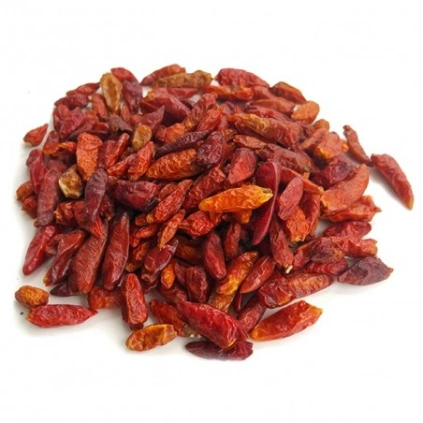 Tehran Market Whole Chilli 50g