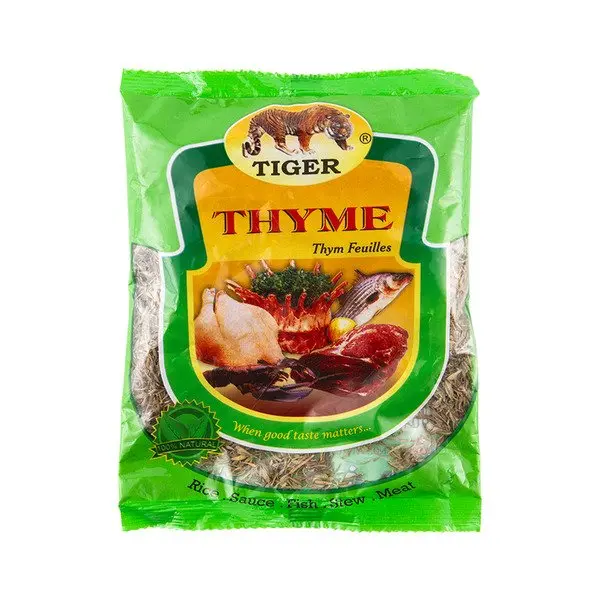 Tiger Thyme 40g