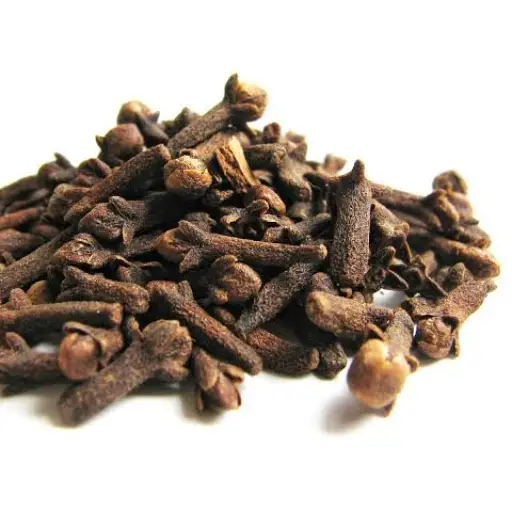 Cloves