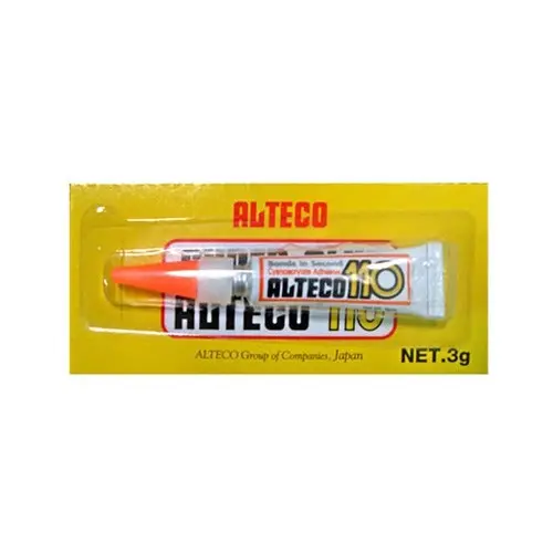 Alteco 110 Super Glue 3g