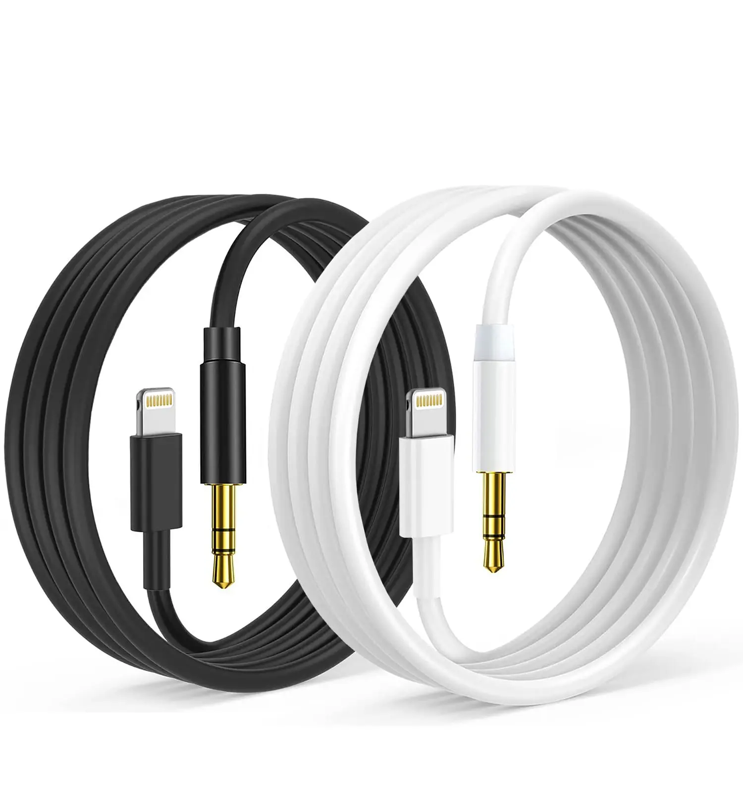 Audio Cable to Lightning