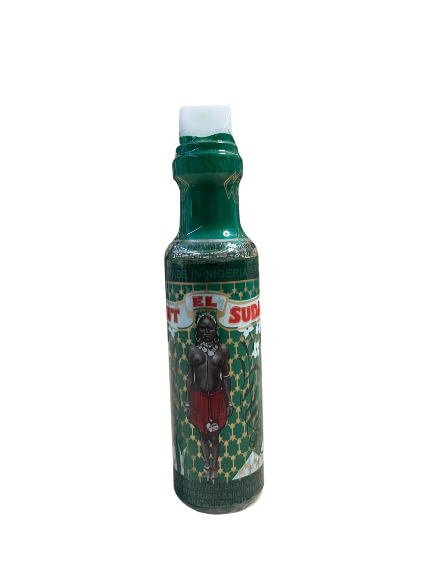 Bint El Sudan Perfume Oil