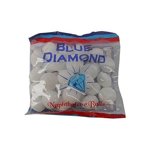 Blue Diamond Naphthalene Balls/Eggs