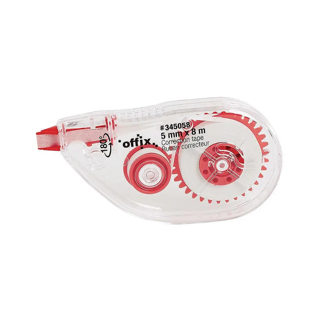 Correction Tape